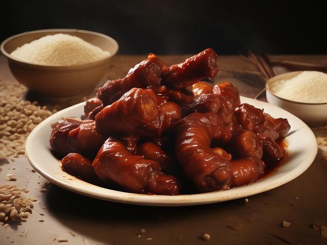 《七十年代牛鞭往事:粮食岁月与北上广深郑曹变迁》