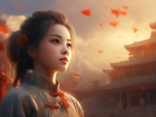 《陈年往事:那些难忘的回忆与感悟》