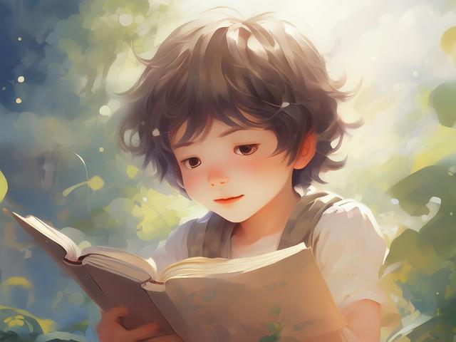 《四年级上册阅读精华笔记，助你轻松掌握》