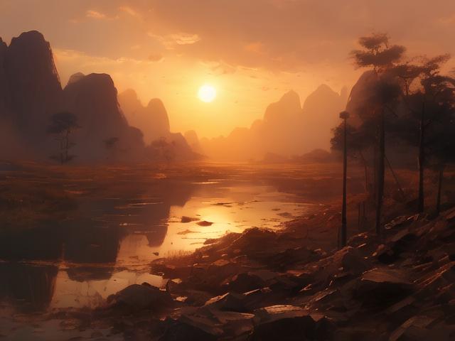 四十年回首：那惊心动魄的往事依然记忆犹新