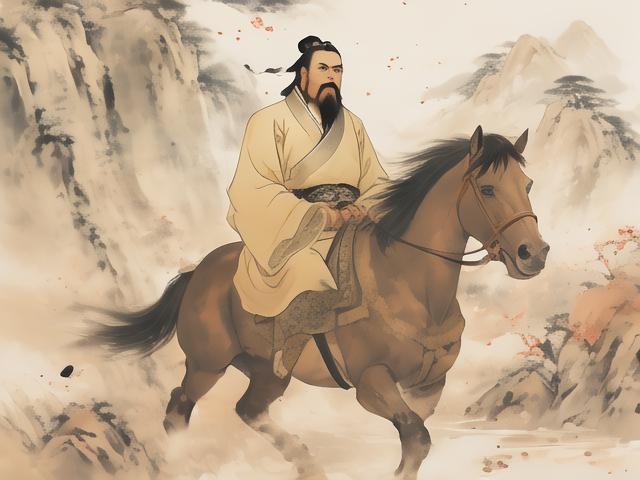 《史记第九章深度解析:经典常谈读书笔记与赏析》