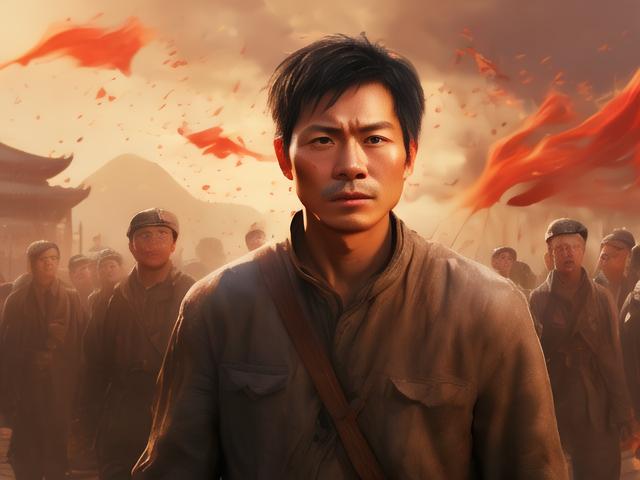 《许华山与林立果:一段难忘的往事揭秘》