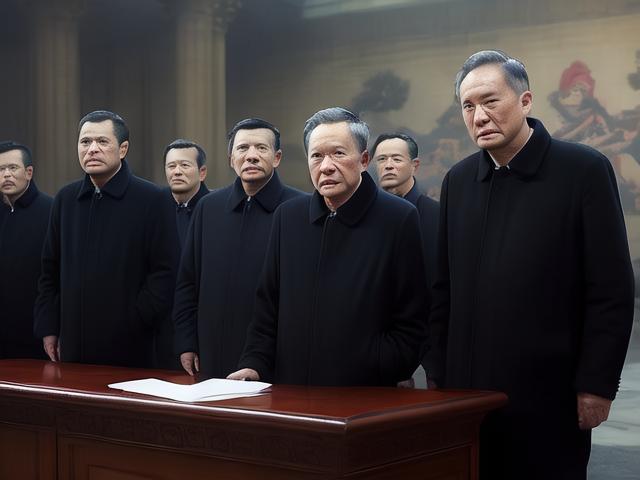 《彭树华违心审判潘汉年案始末:往事录揭秘》