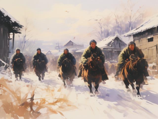 《探寻1985东北岁月:老贼笔下往事重温》