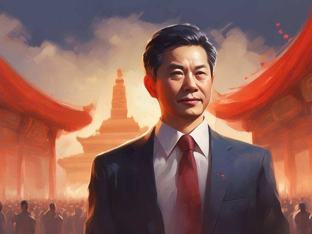 《揭秘侯卫东:官场笔记背后的职场智慧》