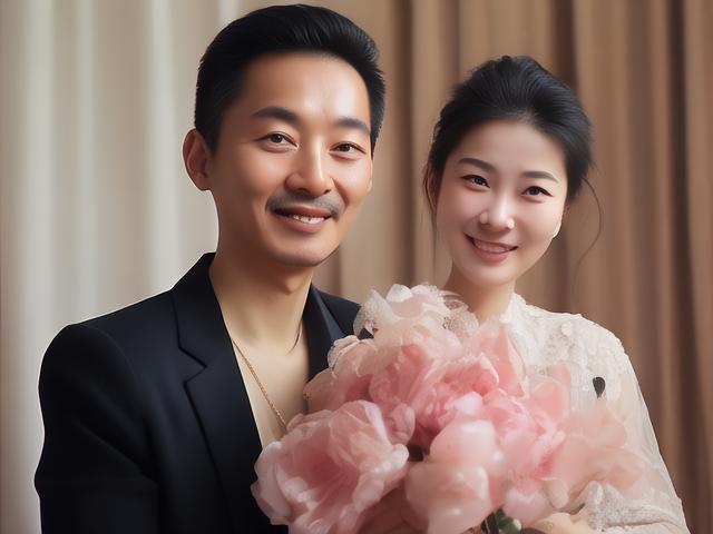 揭秘郭威过往:两面人生令人唏嘘,许敏不甘心之谜揭晓