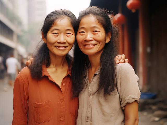 《东莞打工回忆录:我与母女合租的温馨往事》