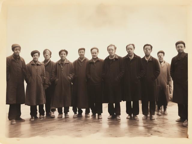《70载沧桑,上海首医西迁史激情依旧震撼人心》