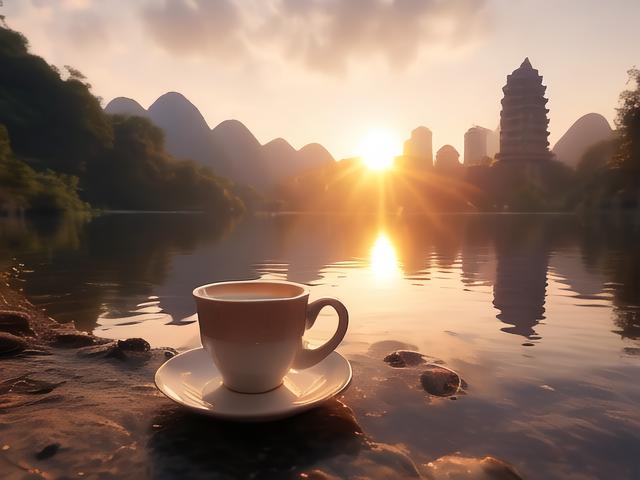 《敬过往一杯,珍视今朝,温馨视频送你心灵慰藉》