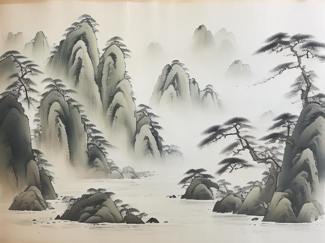 《江饮玉傅怀古书韵,探寻古典文化之美》