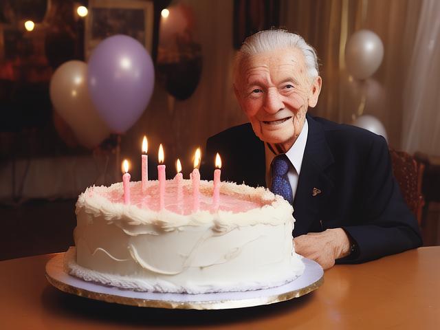 撰写百岁生日致辞要点全攻略