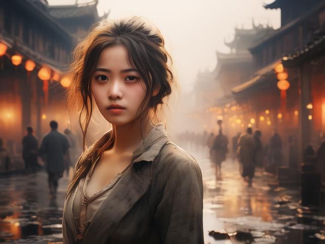《解析“空城旧事年华未央”的含义与寓意》
