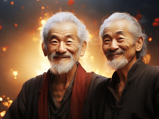 岁月如歌,往昔无数,朋友相伴,情怀依旧