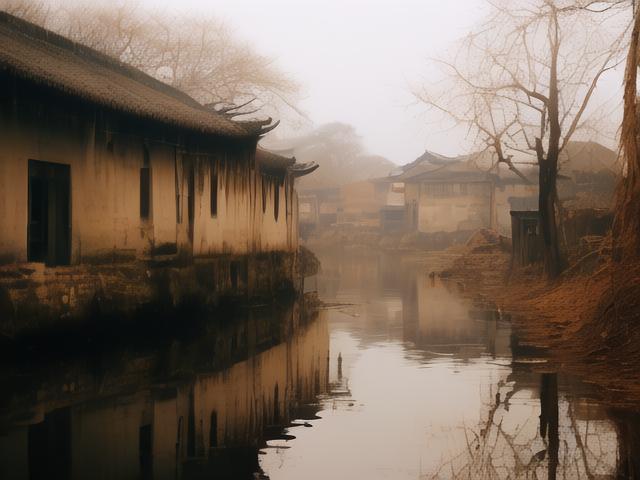 梦回往昔，共你相依——回忆里的你，梦中相伴