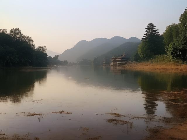 岁月留痕，回忆中的感慨瞬间