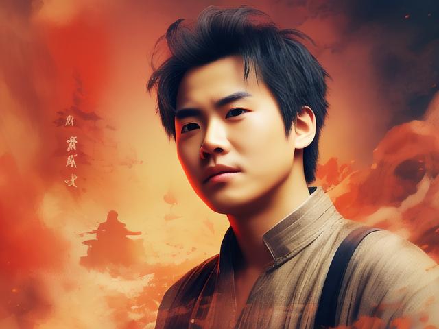 《边水往事2024:郭麒麟吴镇宇主演网络剧》