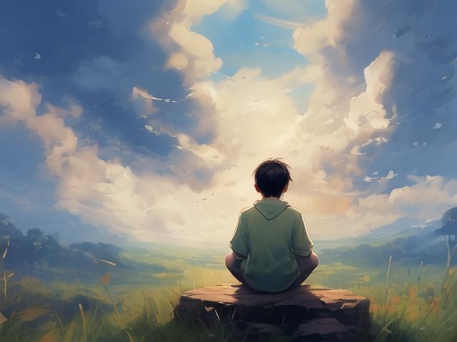 《初中生读后感征文,这些获奖作品值得一看》
