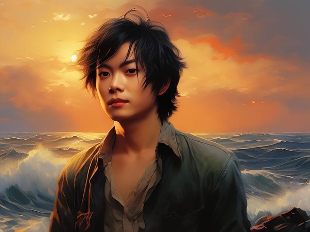 《大海歌曲张雨生歌词解析与内涵解读》