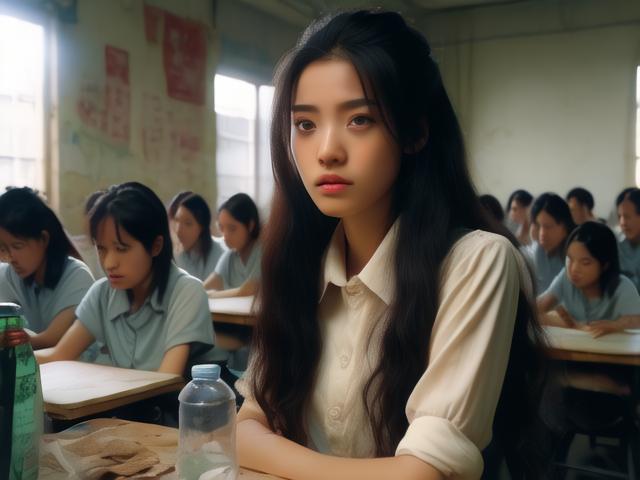 《同桌的你:揭秘完整剧情,感动瞬间回顾》