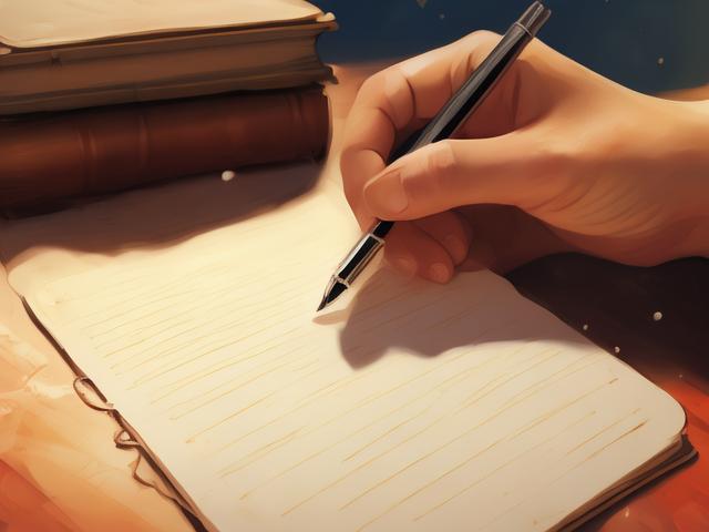 《如何撰写精彩的读书笔记作文》
