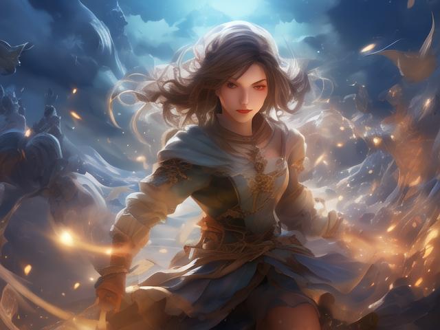 《揭秘双影奇境:章节详情及总数一览》