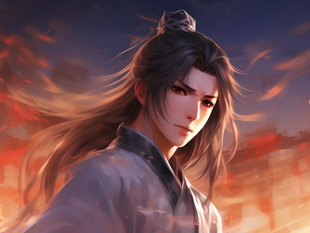 《天官赐福剧版揭秘:揭秘幕后导演团队》