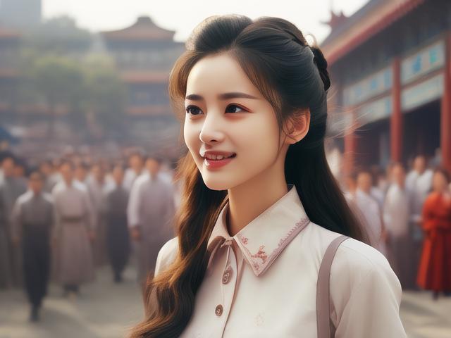 《锦绣芳华7-8集剧情解析,精彩不容错过》