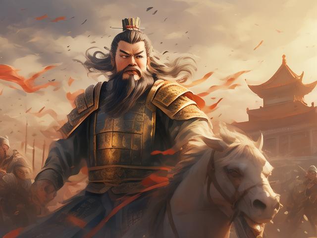 《三国四字典故:探寻历史智慧的精华》