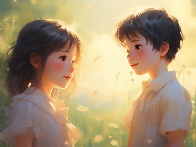 《精选友情考验作文段落及写作技巧解析》