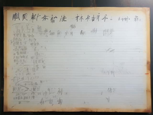 《深入探讨语文板书作业评价笔记的内涵与理解》