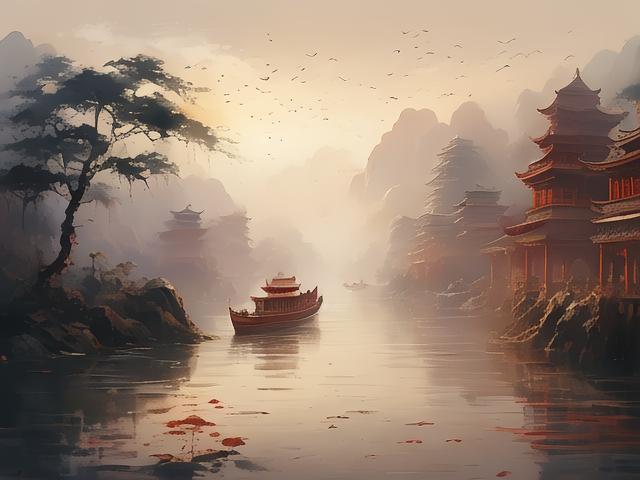 悠悠往事如江水，东流岁月难留痕