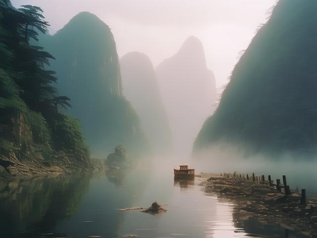 那些飘渺往事，你还记心间吗？