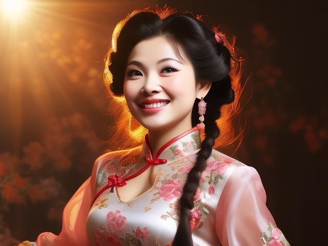 《民歌岁月里的温馨往事回顾》