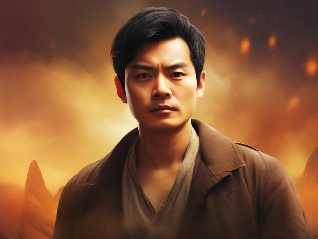 《往事如歌,曾越麟演绎的经典回忆》