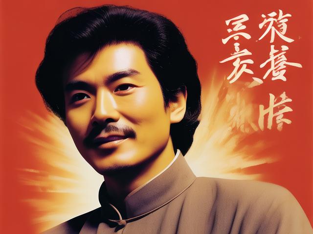 《王琪飞2015深情演绎，粤语经典《往事只能回味》唤起回忆》