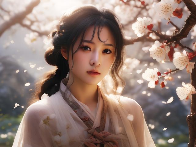 《梨花往事电影全国影院盛大上映》