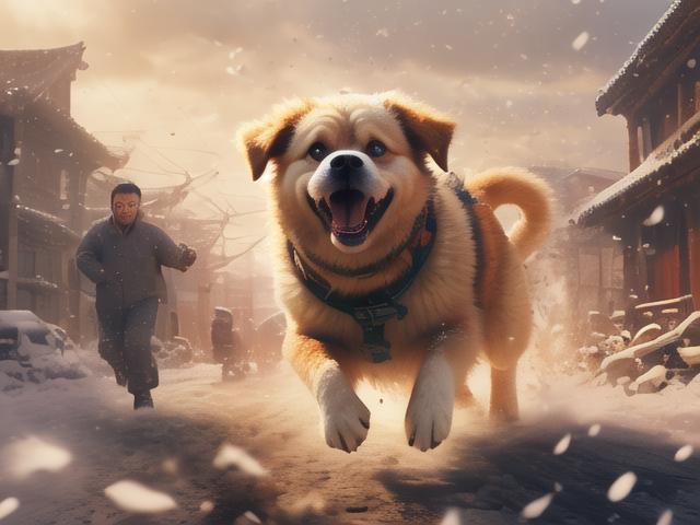 《孔二狗小说热映，东北往事引发热议，百度贴吧热议不断！》