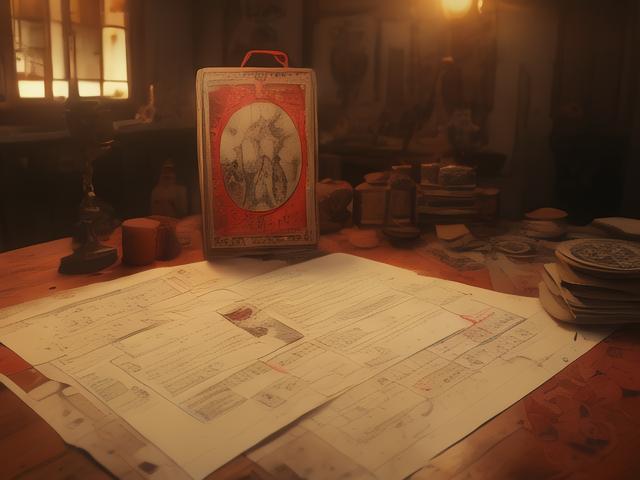 视频剧本杀往事复盘揭秘 隐藏机制与凶手真容大揭秘